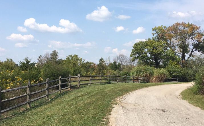 31.546ac Lonesome Road, Liberty Twp