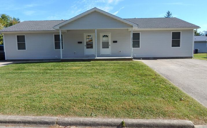 207 Mill Street, Blanchester