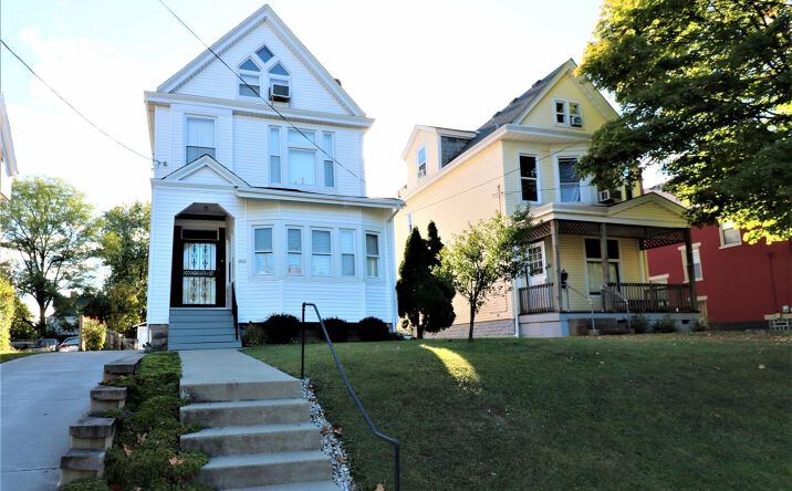 Regent Avenue, Norwood
