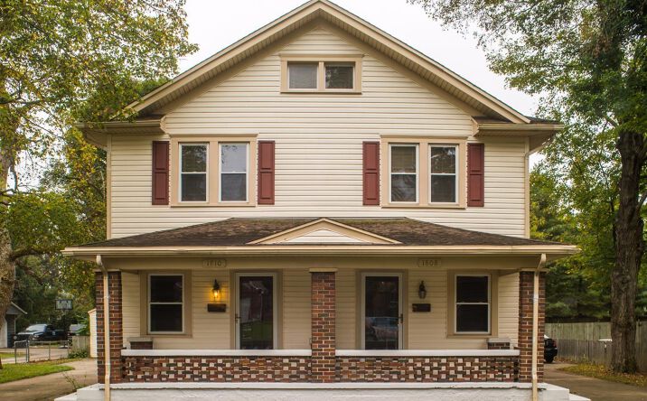 1810 Hillsdale Avenue, Dayton