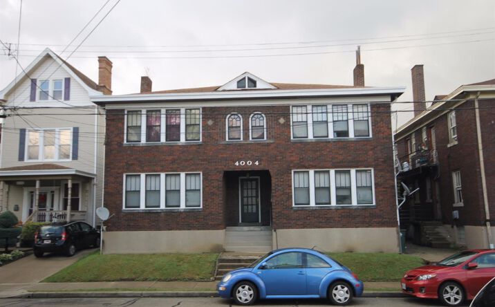 Carter Avenue, Norwood