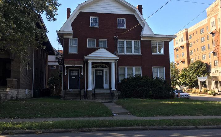 ** Kennedy Avenue, Cincinnati