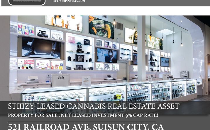 Pictures of Retail property located at 521 Railroad Avenue, Suisun City, CA 94585 for sales - image #1