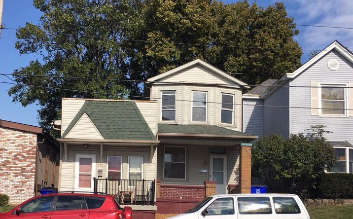 428 Liberty Avenue, Hamilton