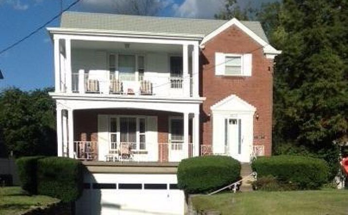 Cameron Avenue, Norwood