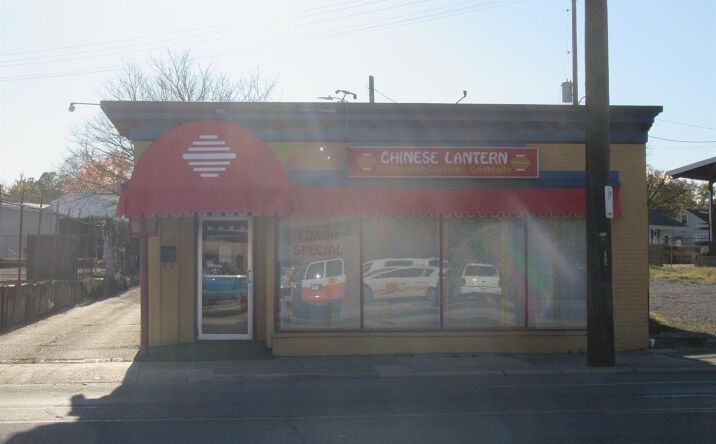 Main Street, Hamilton