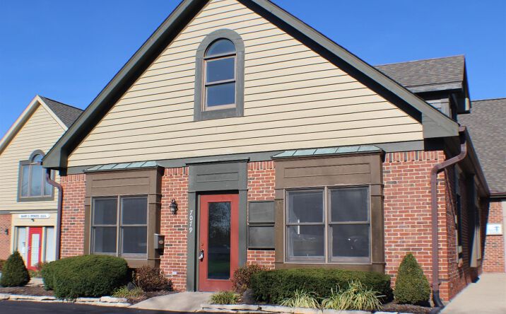 Corporate Way, Washington Twp