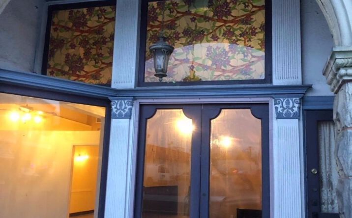 S Broadway Street 122, Blanchester