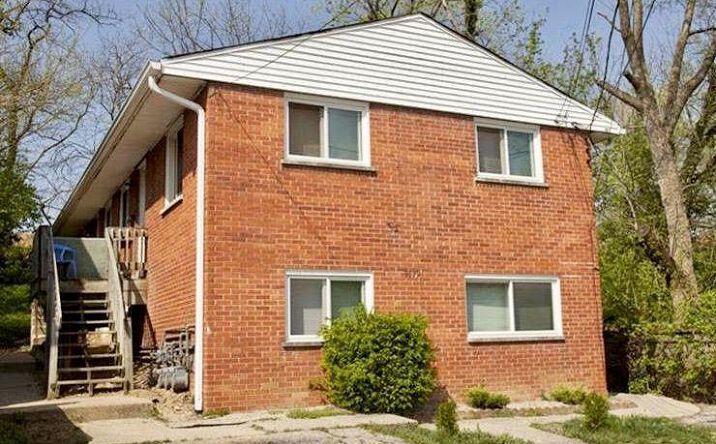 Avilla Place, Norwood
