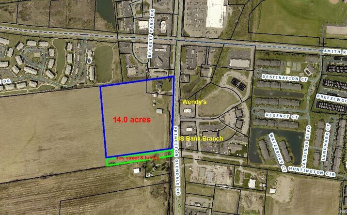14ac Princeton Glendale Road, West Chester