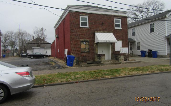 Village Street, Hamilton