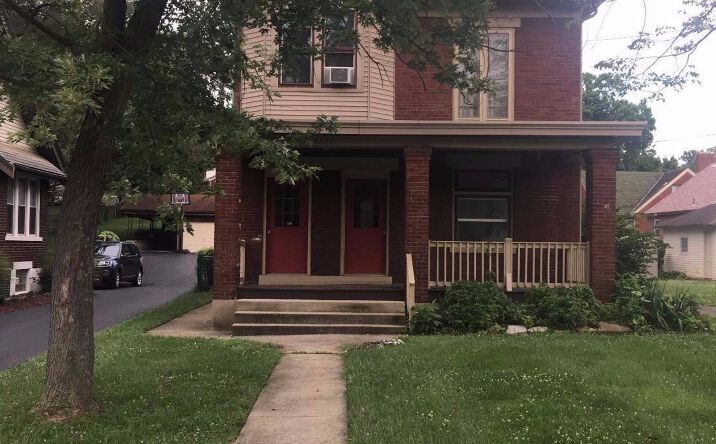 Greenlee Avenue, St Bernard