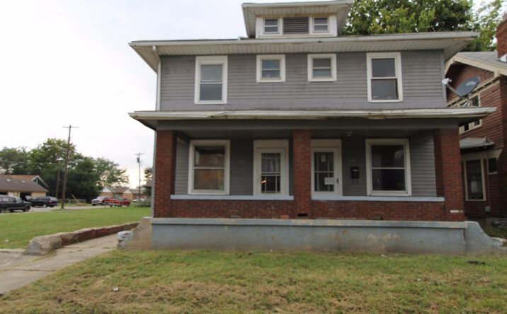 Crawford Street, Middletown