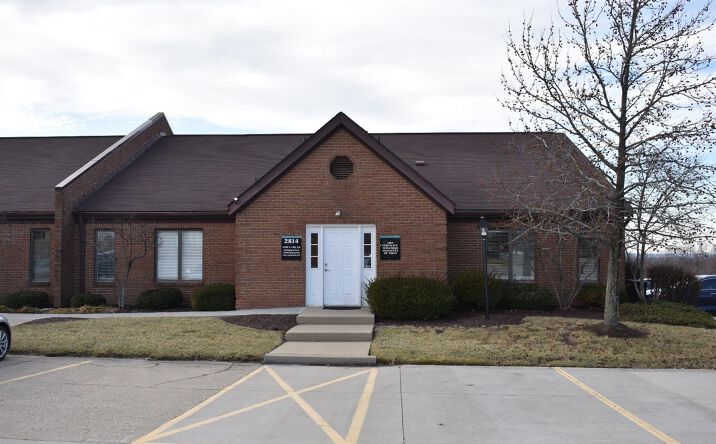 2816 Mack Road, Fairfield