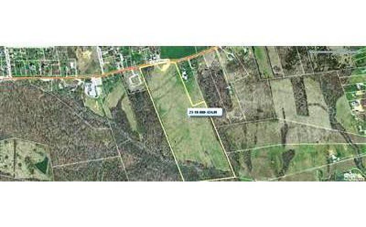 45.672ac US Rt 50, Liberty Twp
