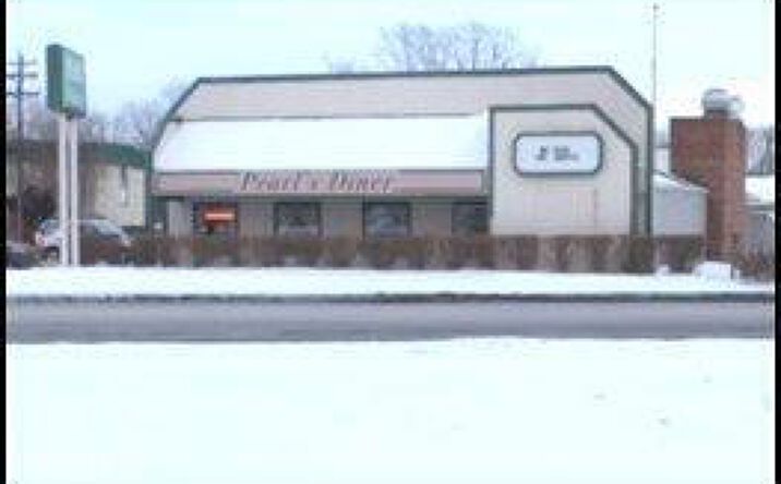 Dixie Highway, Fairfield
