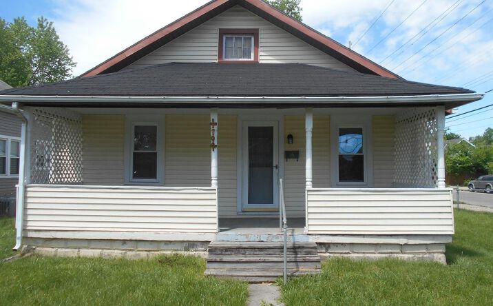 Sheffield Street, Middletown
