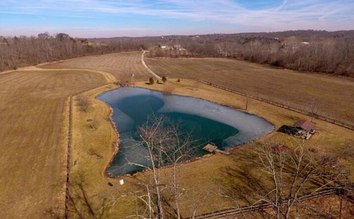 18.824ac New Trenton Road, West Harrison
