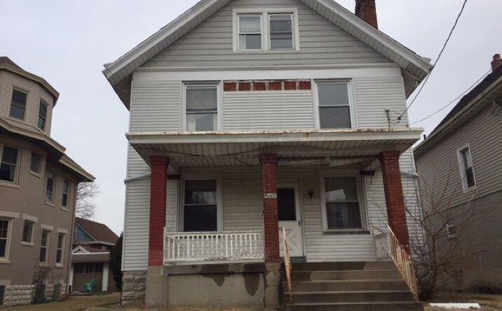 Sullivan Avenue, St Bernard