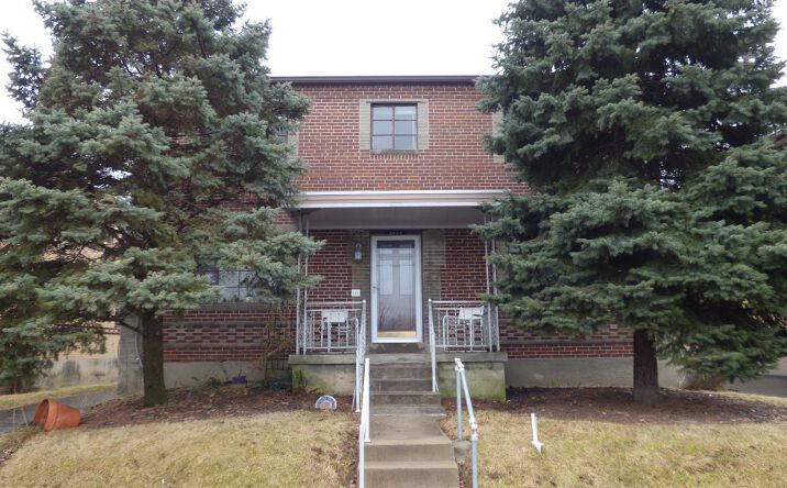 Park Avenue, Norwood