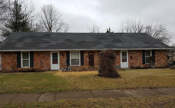 508 Brookview Court, Oxford