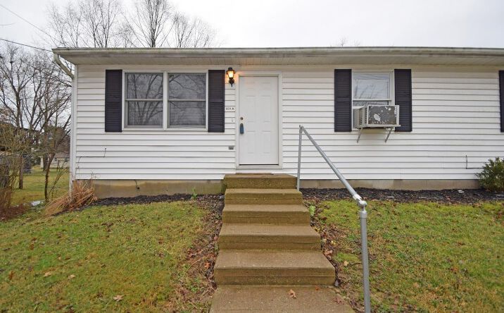 Fayebanks Lane, Union Twp
