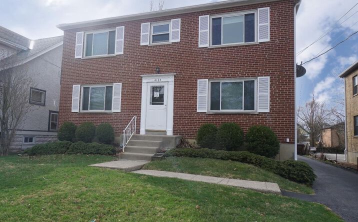 Glenway Avenue, Deer Park