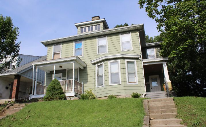 420 Ridgelawn Avenue, Hamilton