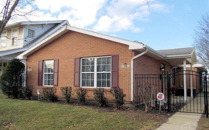 16 N Sutphin Street, Middletown