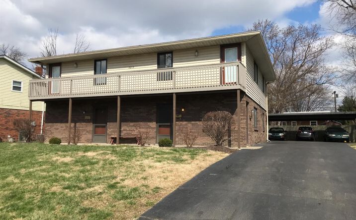 Beatrice Drive, Middletown