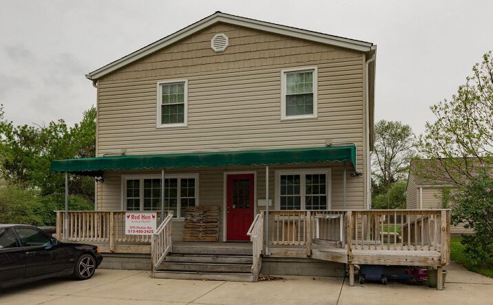 3995 Hudson Street, Union Twp