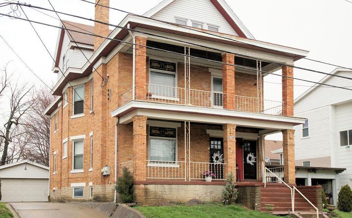 Hudson Avenue, Norwood