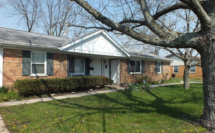 73 Birchridge Drive, Springfield Twp.
