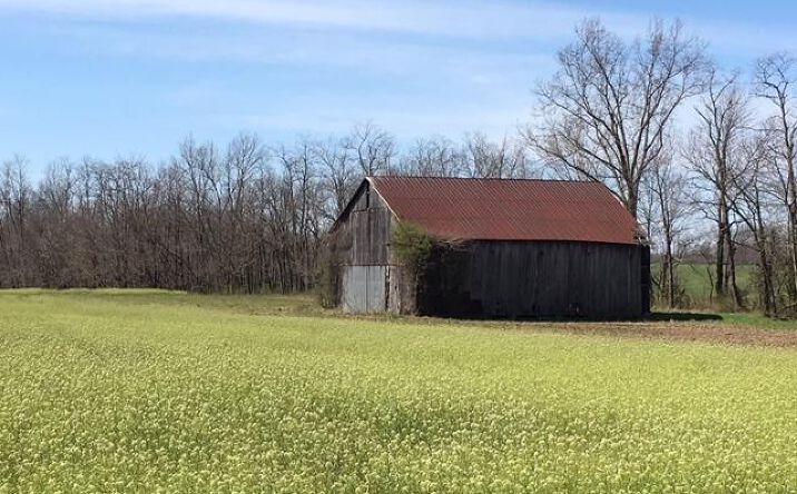 210.3ac Wright Road, Jackson Twp