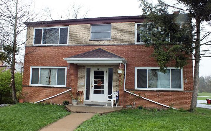 Cottonwood Drive, Springfield Twp.