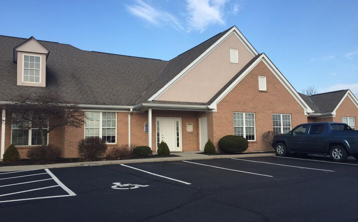Joan Drive, West Chester
