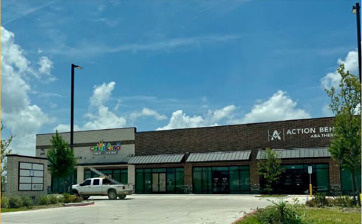 Pictures of Retail, Mixed Use property located at 2111 McKinney Street, Melissa, TX 75454 for sales - image #1