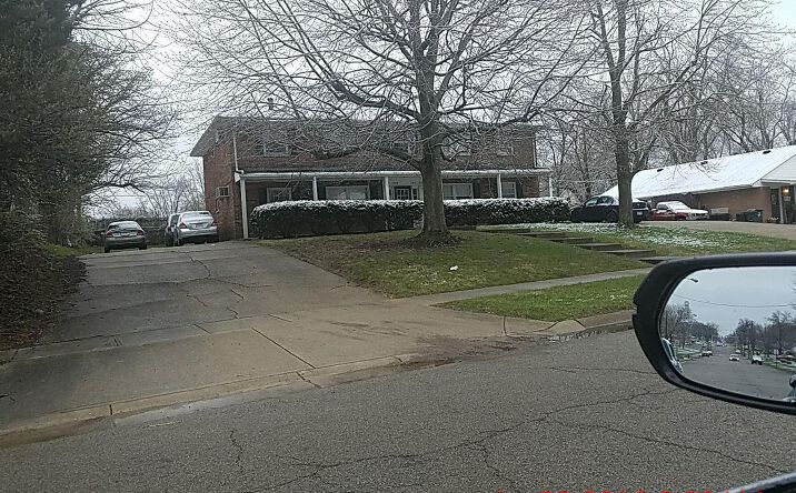 Orchard Street, Middletown