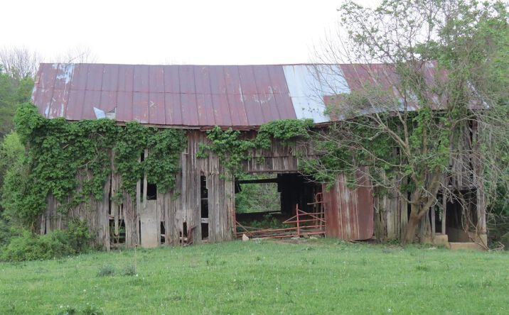 Sullivan Road, Vevay