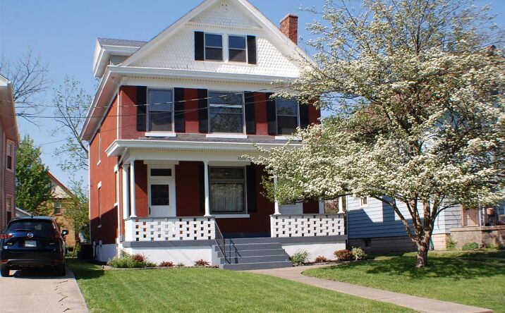 Kenilworth Avenue, Norwood