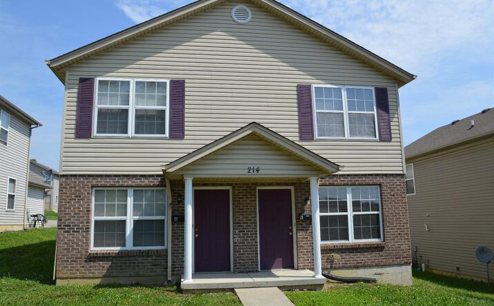 Rhea Avenue, Hamilton