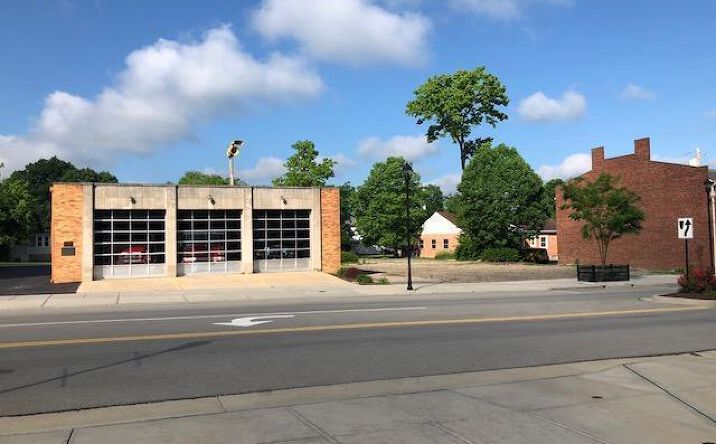 377 E Main Street, Batavia