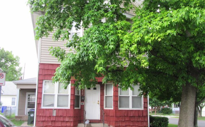 Corwin Avenue, Hamilton