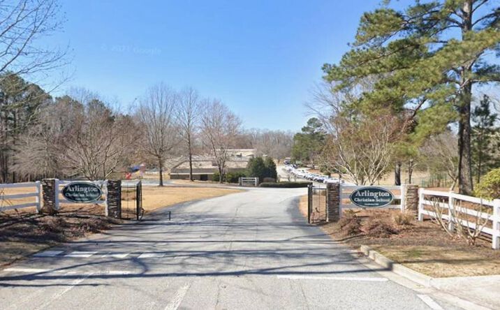 Pictures of Retail, Office, Special Purpose property located at 4500 RIDGE RD, FAIRBURN, GA 30213-1957 for sales - image #1