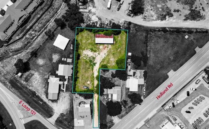 Pictures of Industrial property located at 1711B Holland Road, Belton, TX 76513 for sales - image #1