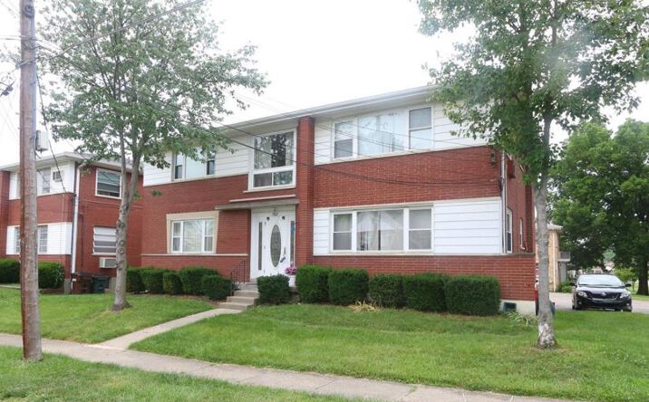 Lake Avenue, Deer Park