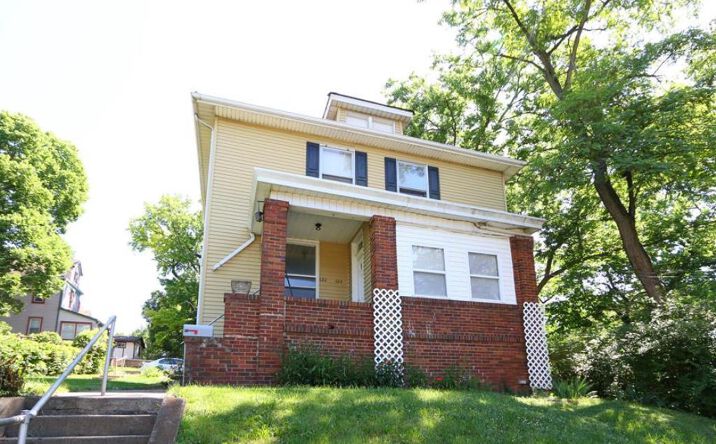 124 Wayne Avenue, Hamilton