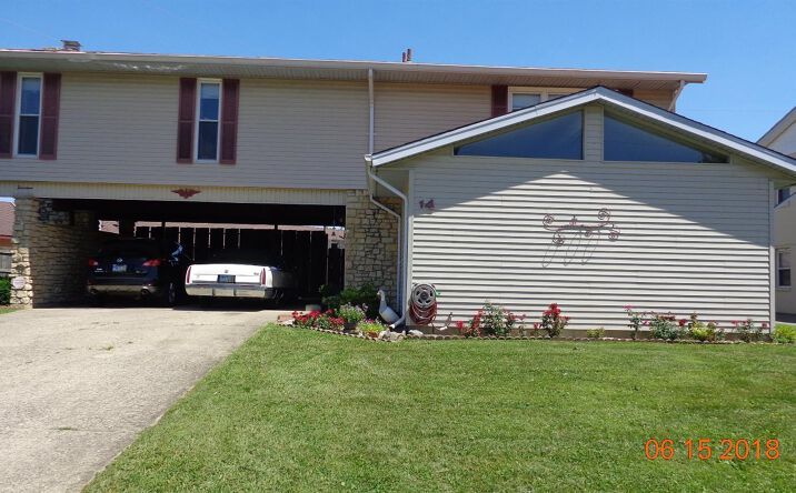 Beth Lane 2, Hamilton