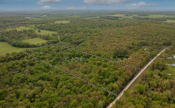 Pictures of Land property located at South 52nd Road, Dunnegan, MO 65640 for sales - image #1
