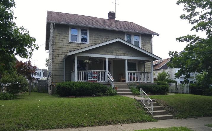 Progress Avenue, Hamilton